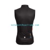 Homme Gilet Cycliste 2022 Vuelta a España N001